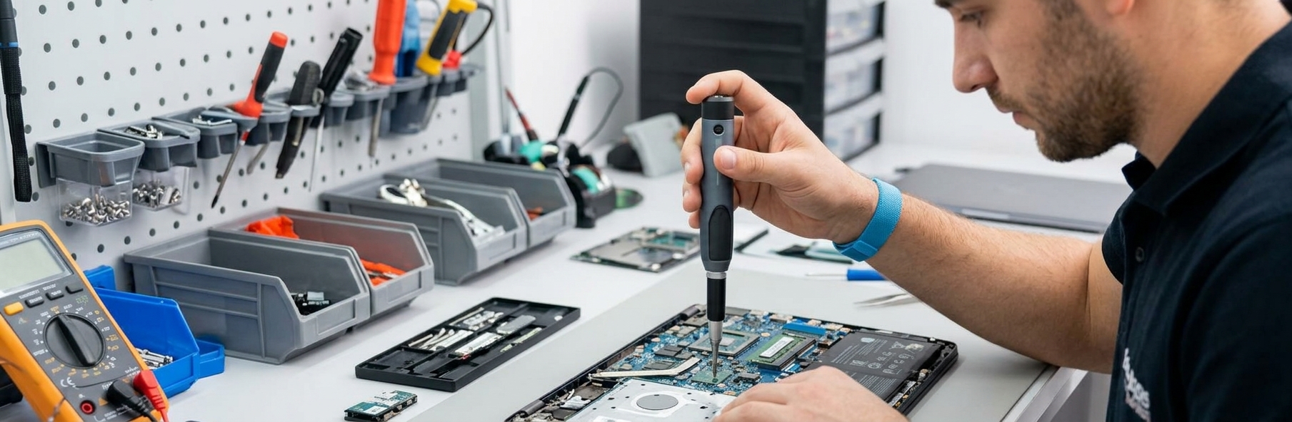 Teknik Servis
