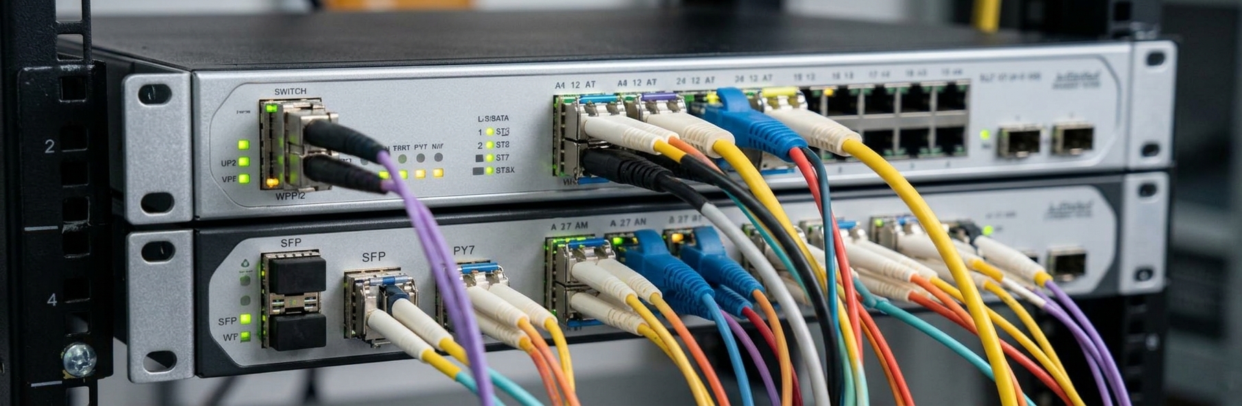 Network Switch