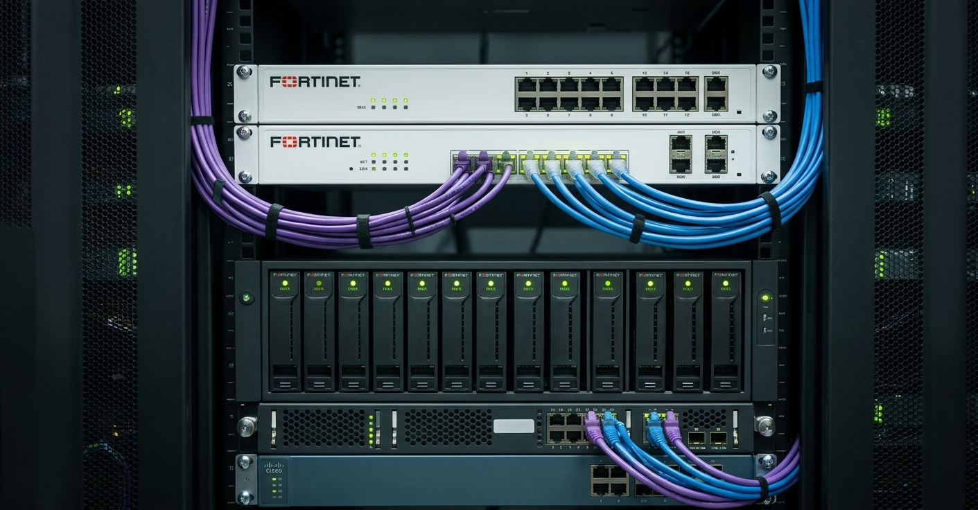 Yedekleme ve Firewall